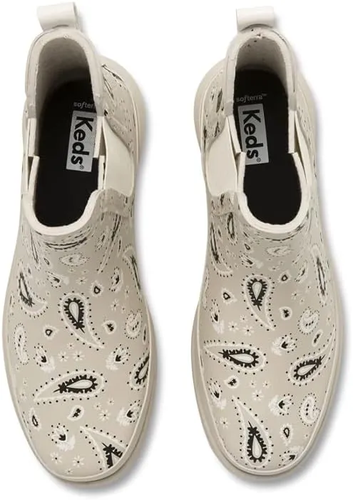 Keds Women's Rowan Boot Rain