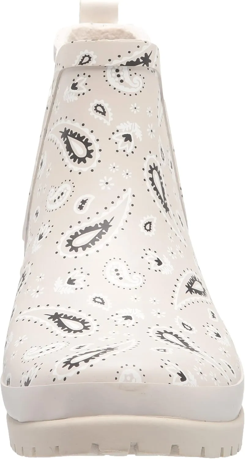 Keds Women's Rowan Boot Rain