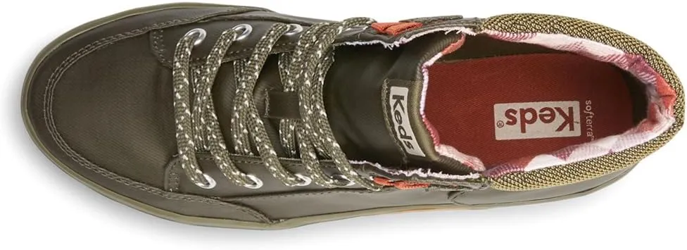 Keds Women's Scout Iv Boot Ankle