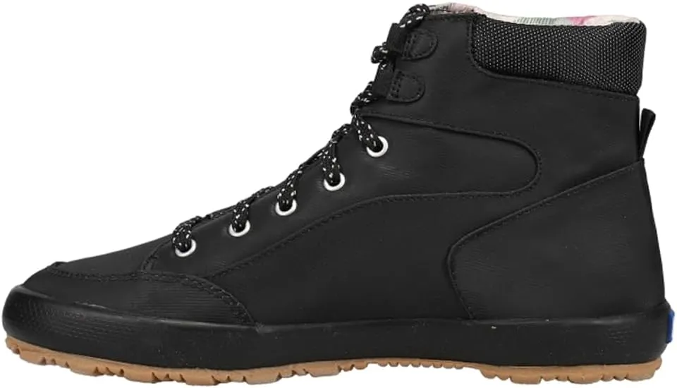 Keds Women's Scout Iv Boot Ankle