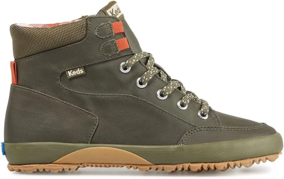 Keds Women's Scout Iv Boot Ankle