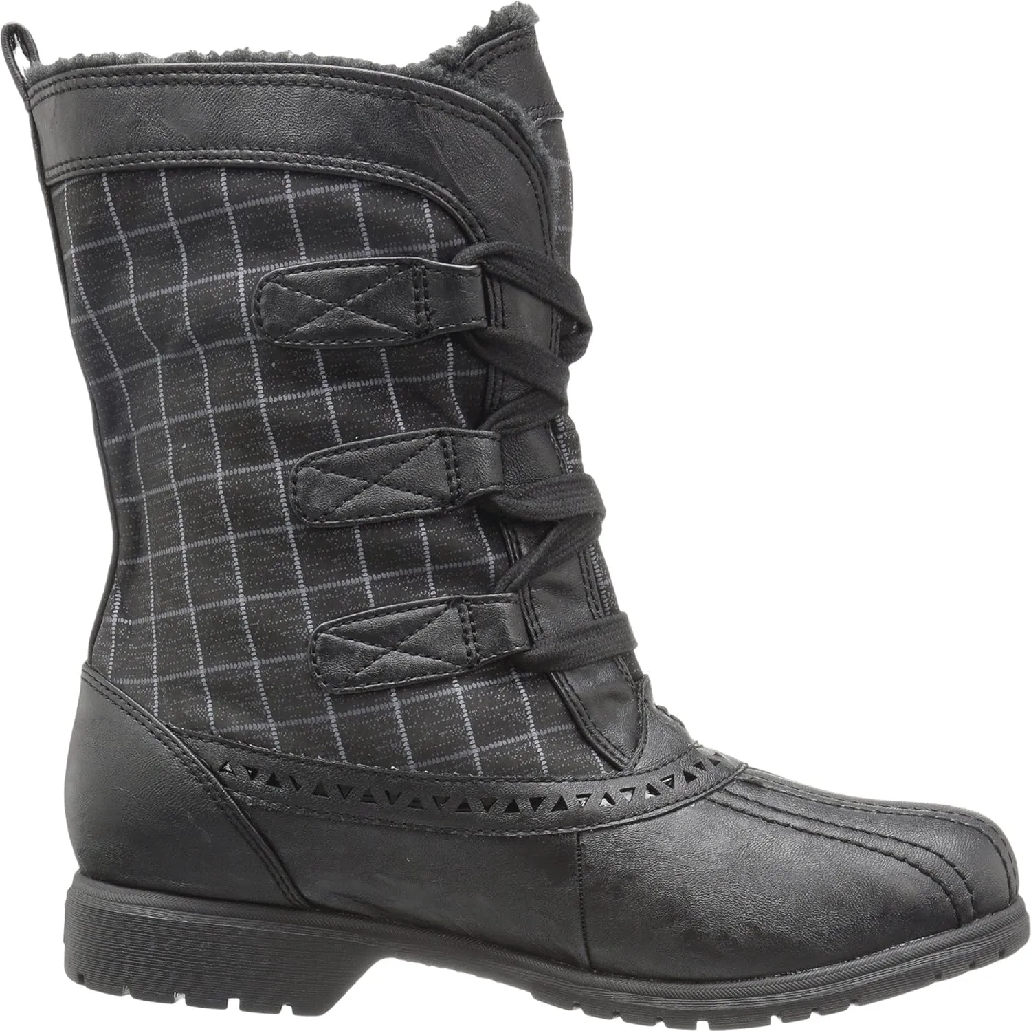 Keds Women's Snowday Bootie Snow Boot