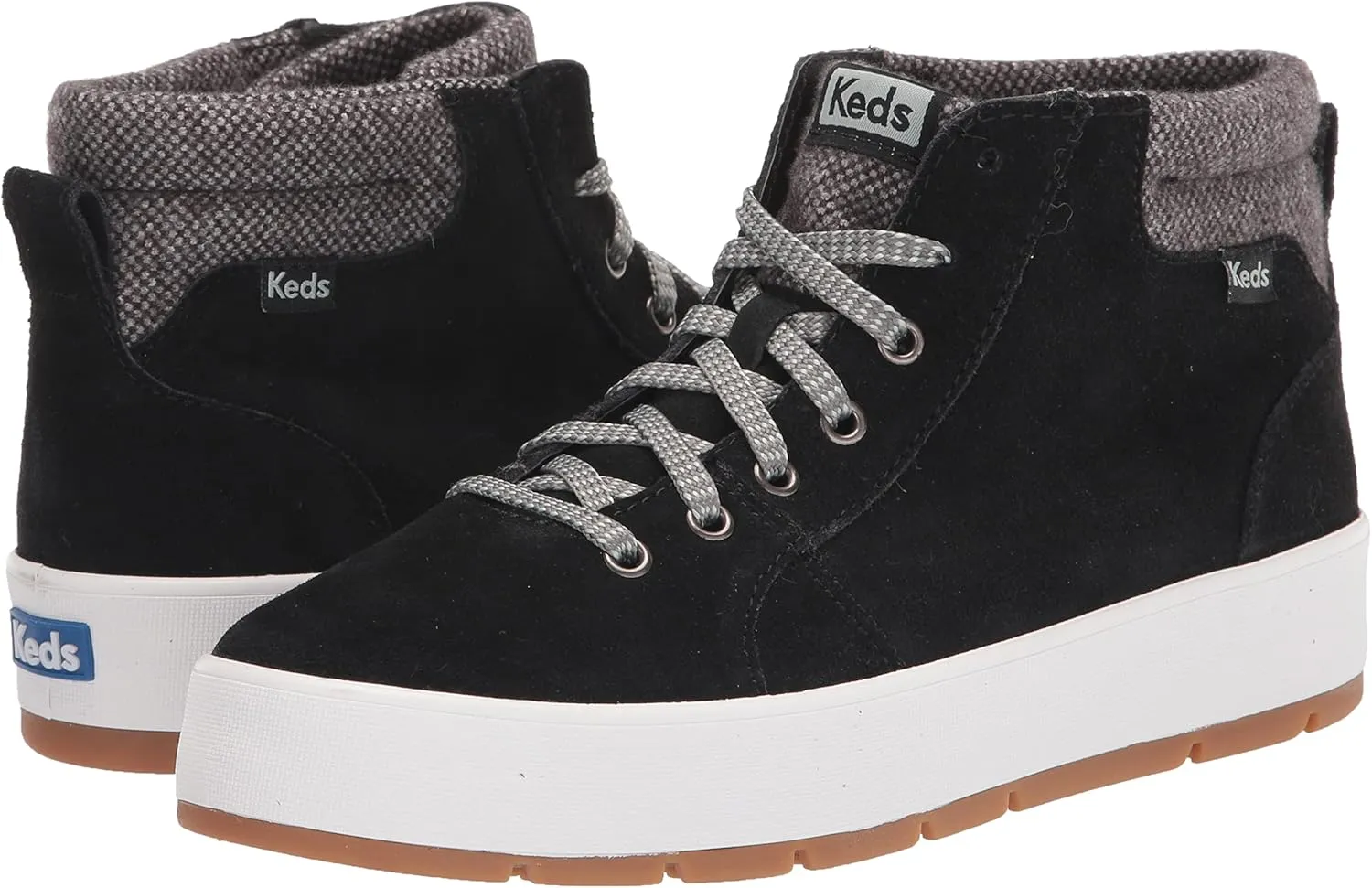 Keds Women's Tahoe Ankle Boot