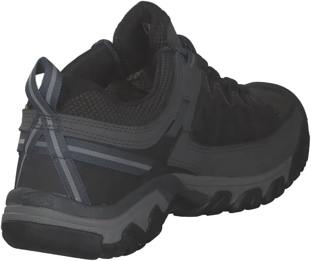 KEEN Men's Targhee 3 Low Height Waterproof Hiking Shoe