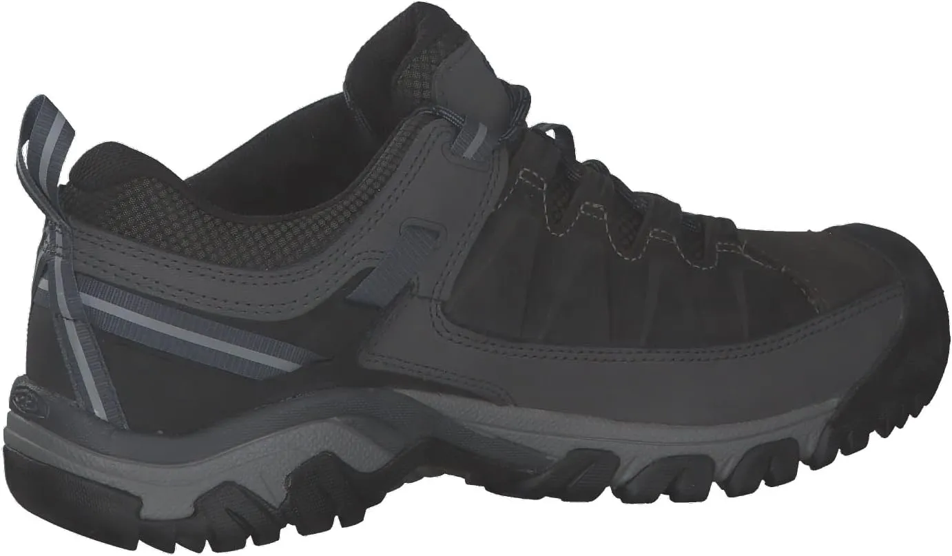 KEEN Men's Targhee 3 Low Height Waterproof Hiking Shoe