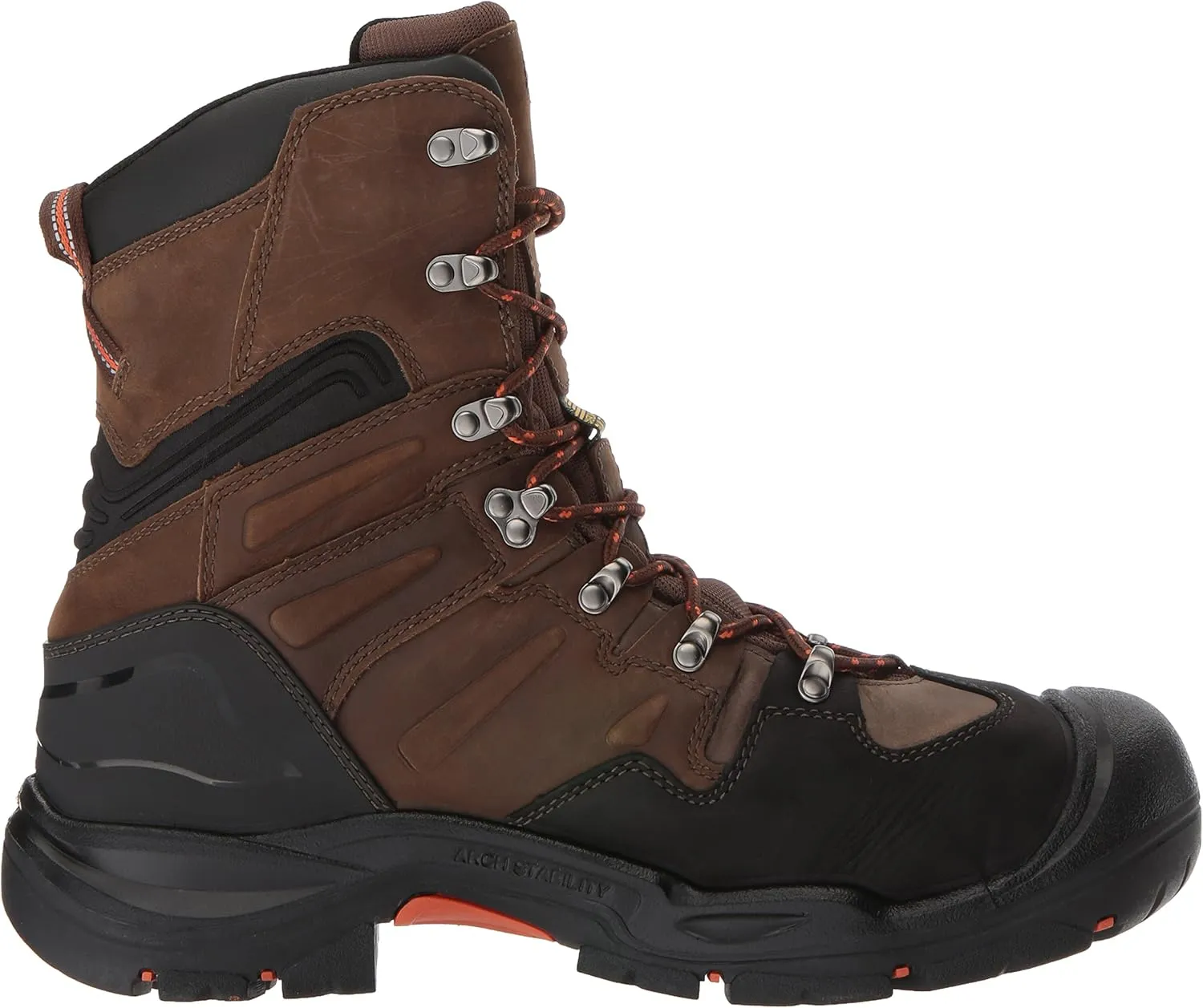KEEN Men's Work Boots