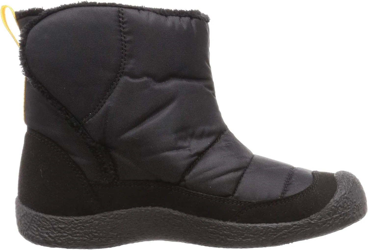 KEEN Unisex-Child Howser 2 Mid Height Comfy Durable Ankle Hiking Boots