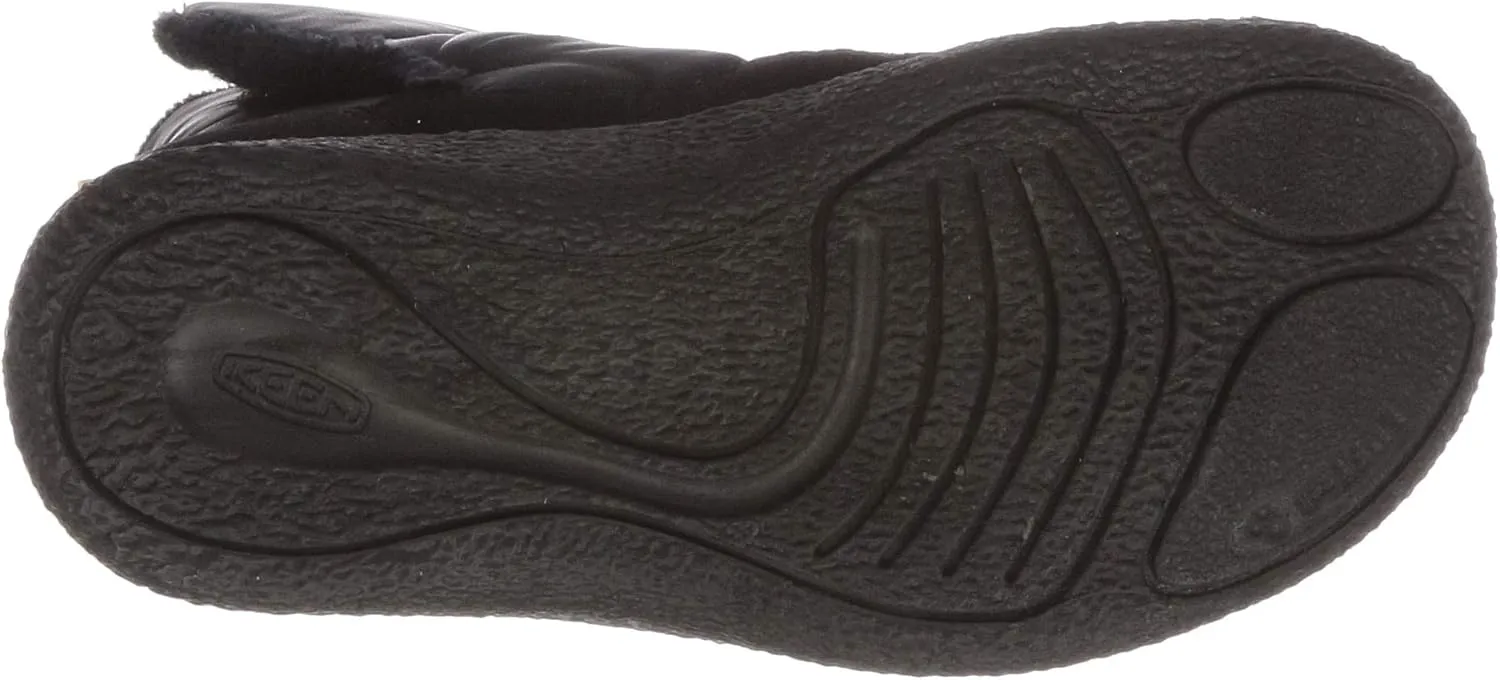 KEEN Unisex-Child Howser 2 Mid Height Comfy Durable Ankle Hiking Boots