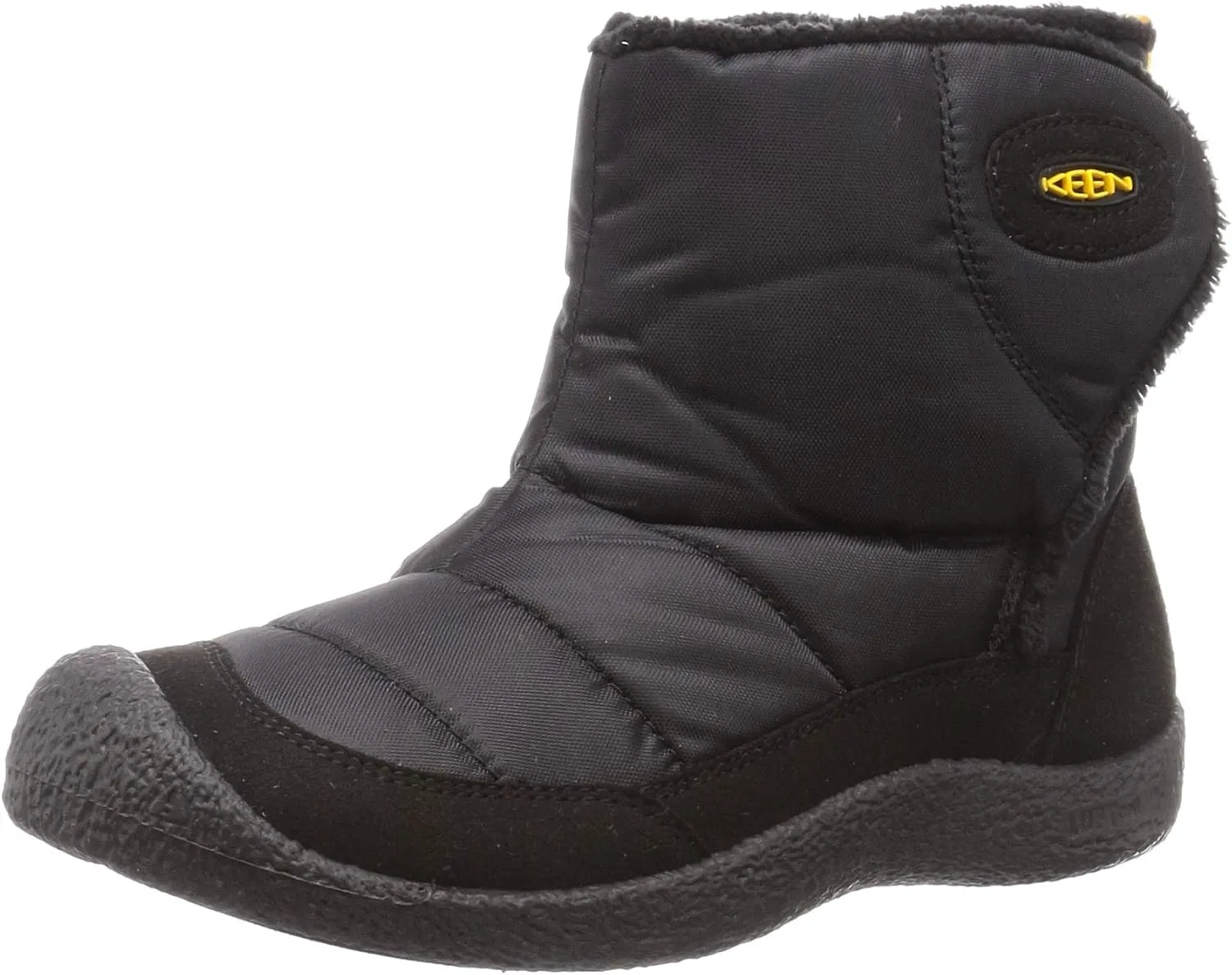 KEEN Unisex-Child Howser 2 Mid Height Comfy Durable Ankle Hiking Boots