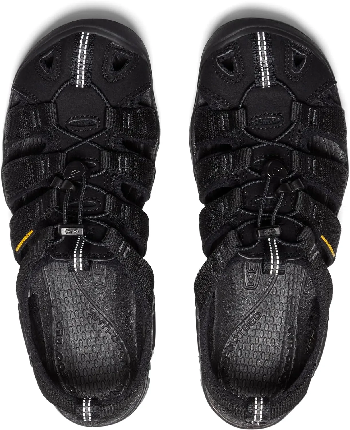 KEEN Women's Clearwater CNX Sandal