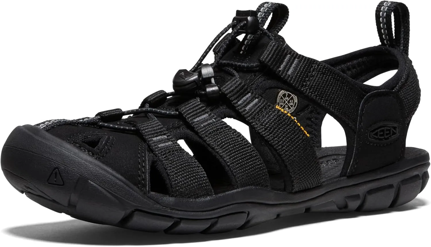 KEEN Women's Clearwater CNX Sandal