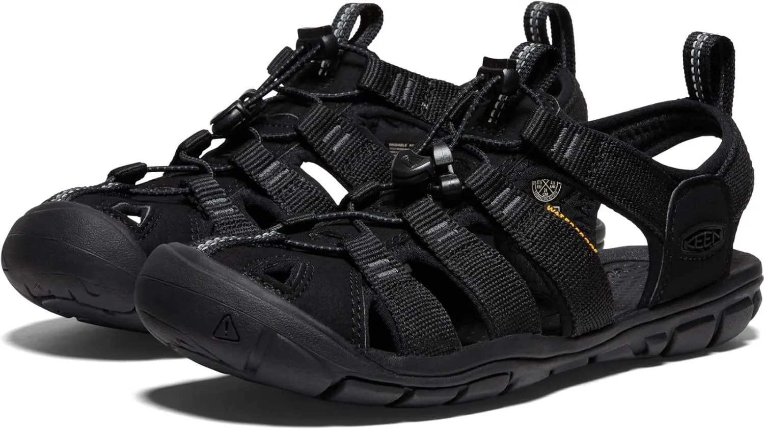 KEEN Women's Clearwater CNX Sandal