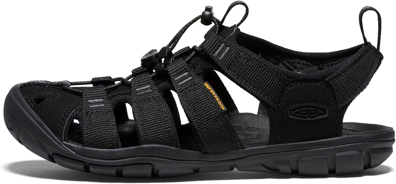 KEEN Women's Clearwater CNX Sandal
