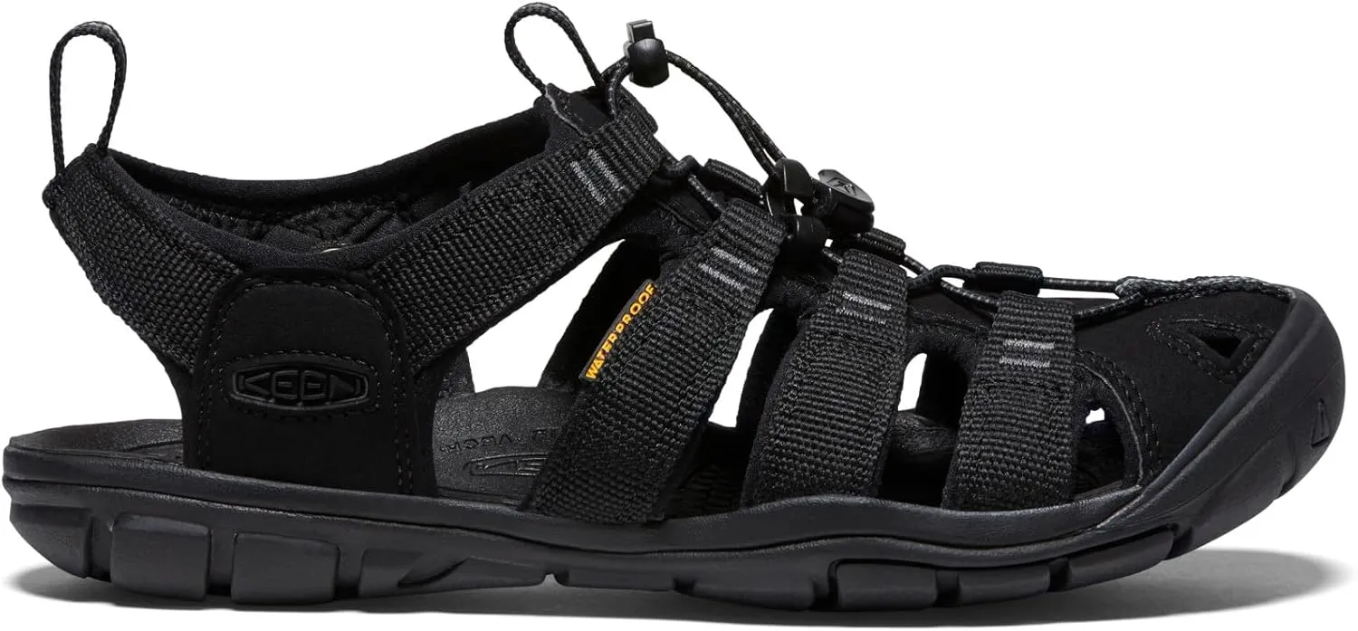 KEEN Women's Clearwater CNX Sandal