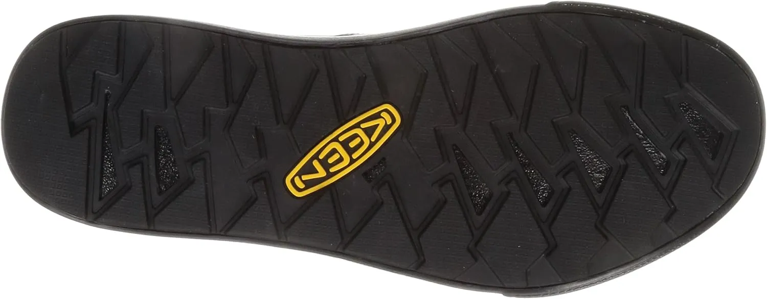 KEEN Women's Elena Pull On Waterproof Chelsea Boot