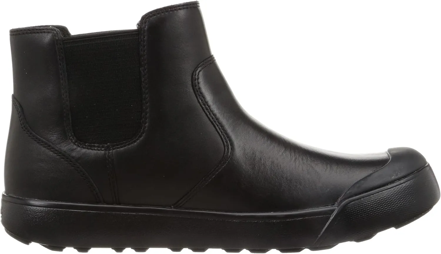 KEEN Women's Elena Pull On Waterproof Chelsea Boot