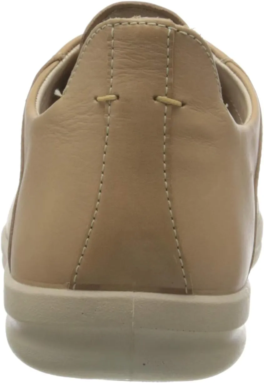 KEEN Women's Lorelai 2 Leather Casual Sneaker