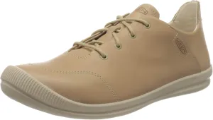 KEEN Women's Lorelai 2 Leather Casual Sneaker