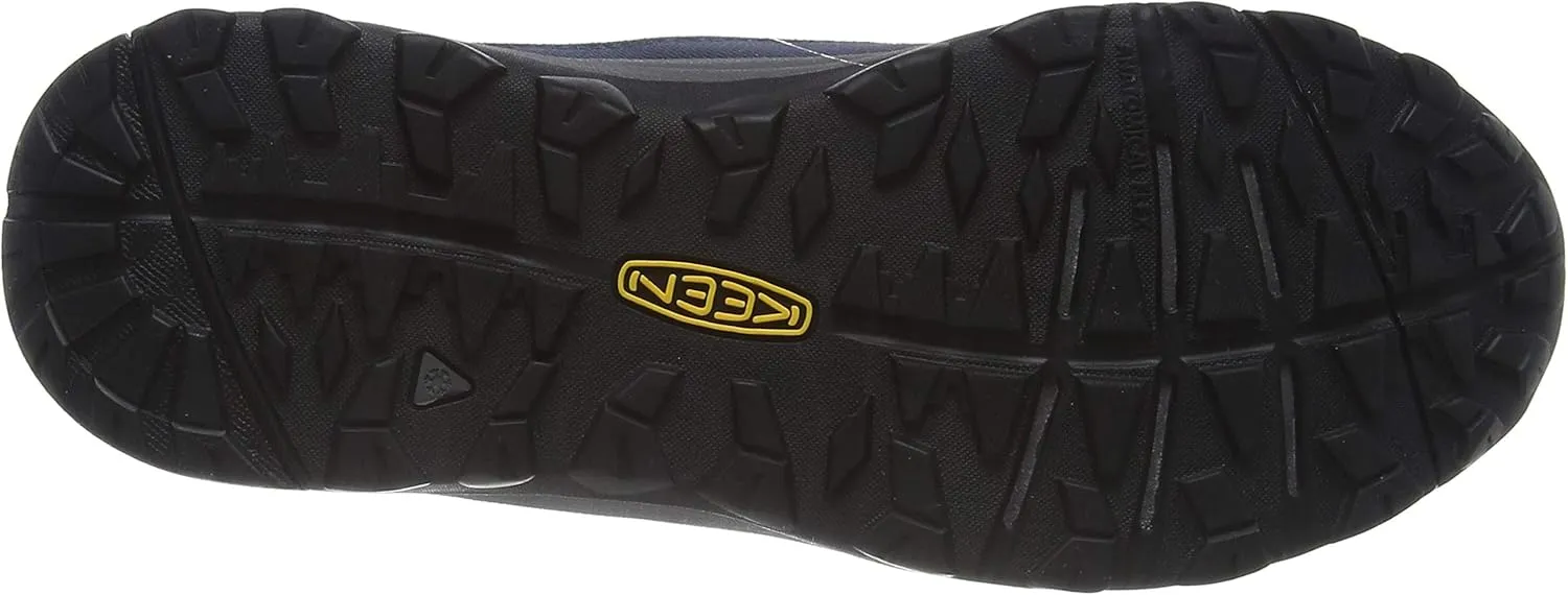 KEEN Women's Terradora 2 Lace Boot Wp Snow