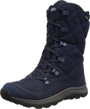 KEEN Women's Terradora 2 Lace Boot Wp Snow