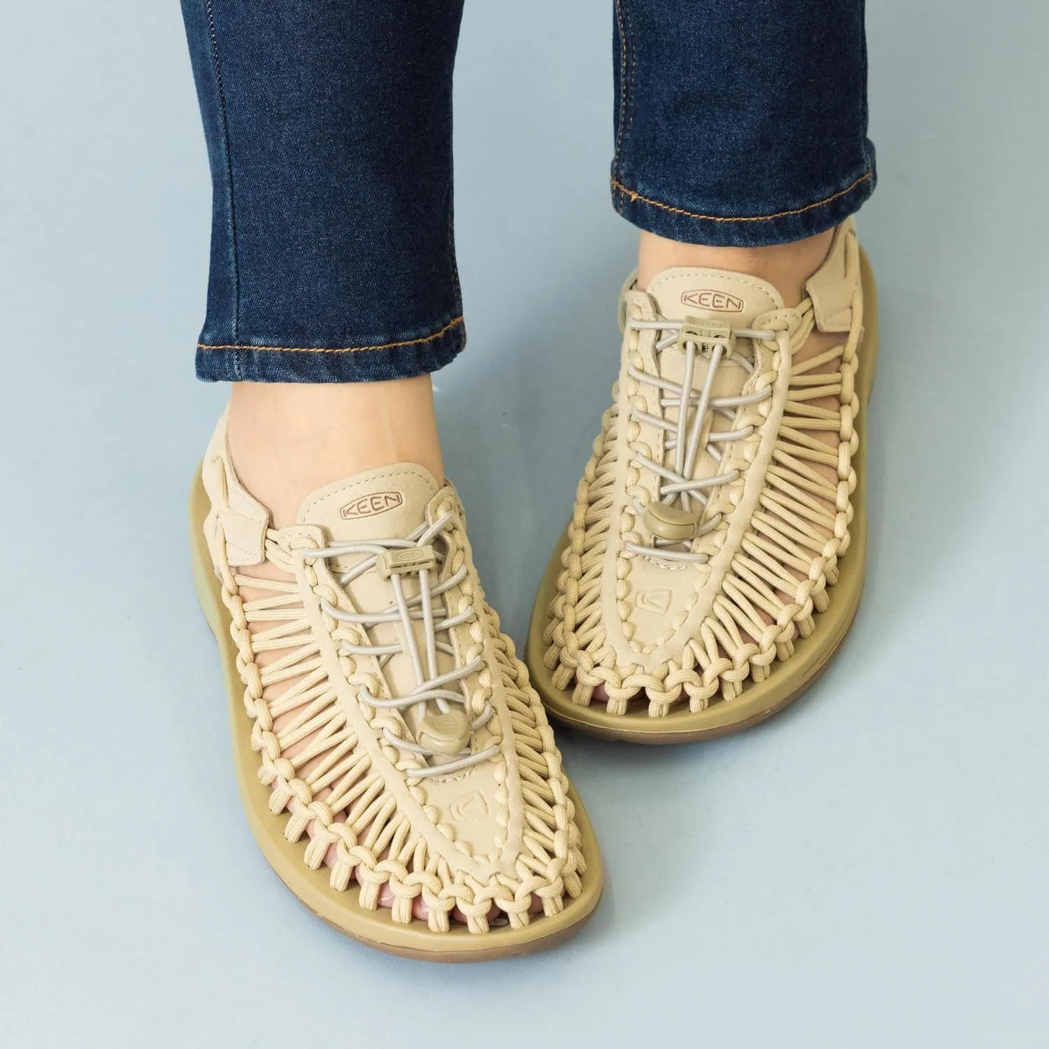 KEEN Women's UNEEK Classic Two Cord