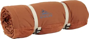 Kelty Cordavan Outdoor 2-Person Blanket and Ground Sheet with Carry Handles, Durable Fabrics for Picnics, Concerts and Festivals