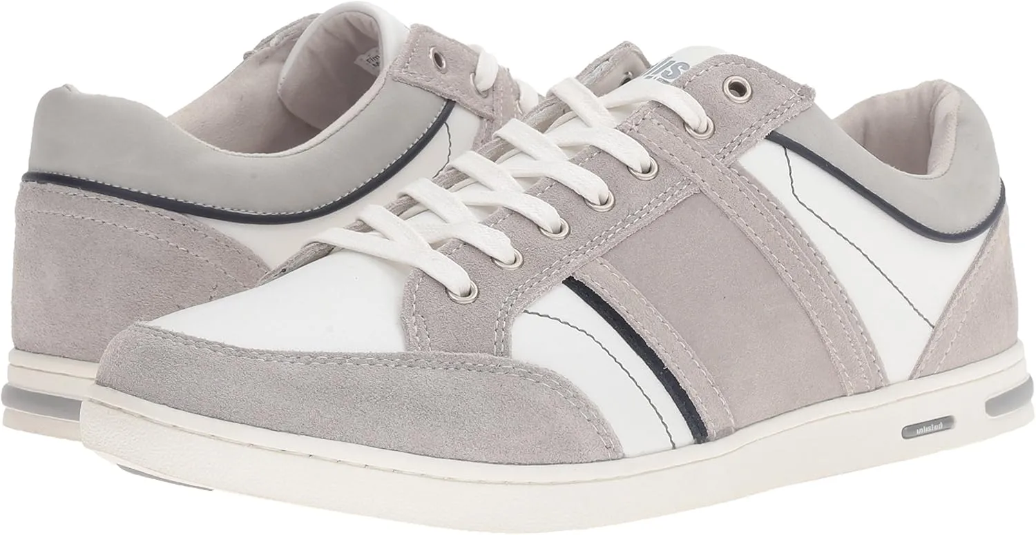 Kenneth Cole Men's Time Flew Sneaker