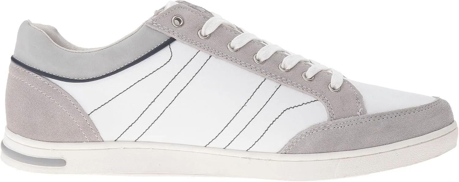 Kenneth Cole Men's Time Flew Sneaker