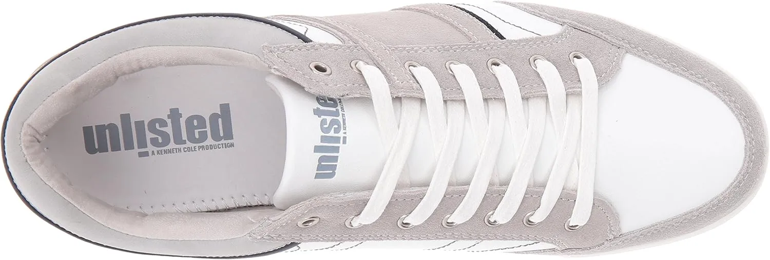 Kenneth Cole Men's Time Flew Sneaker