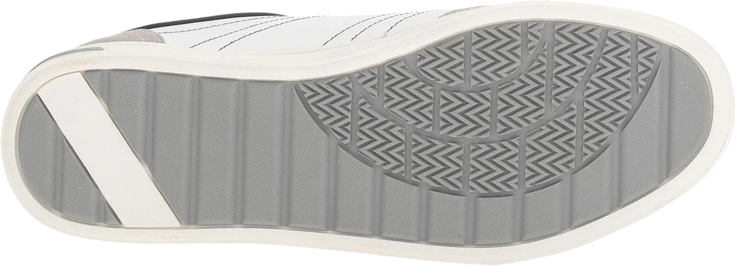 Kenneth Cole Men's Time Flew Sneaker