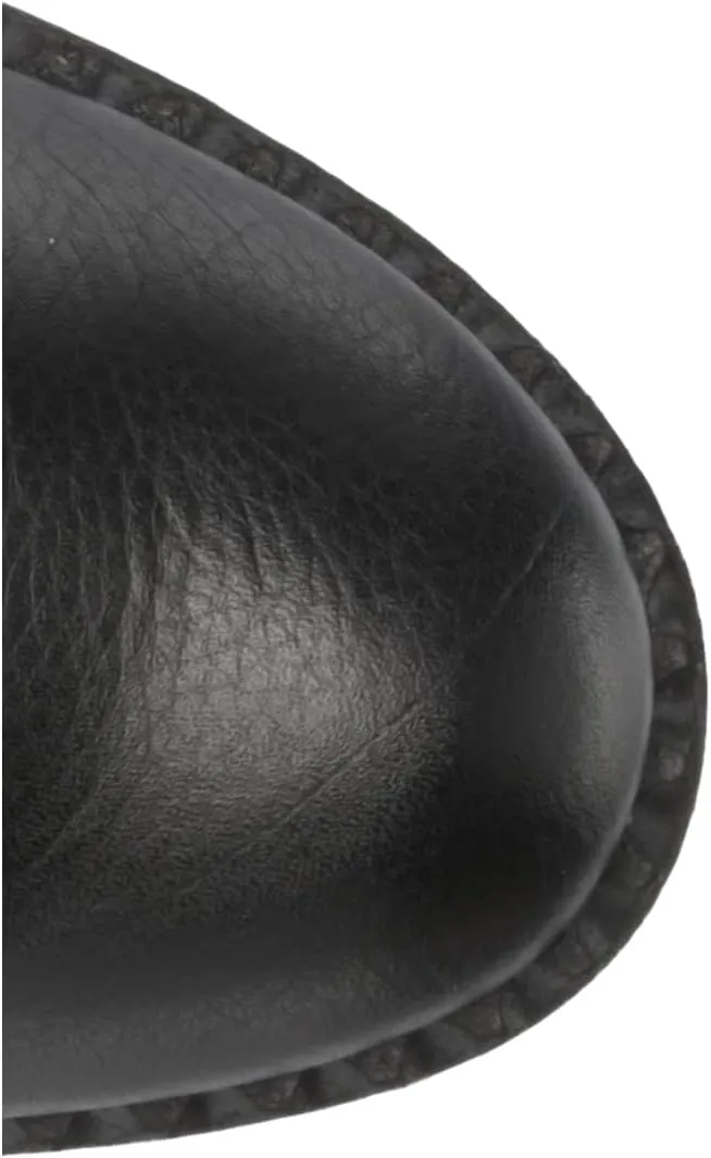 Kenneth Cole New York Women's Best Slit Moto 2 Motorcycle Boot