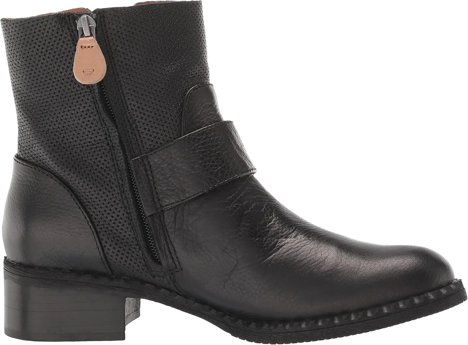 Kenneth Cole New York Women's Best Slit Moto 2 Motorcycle Boot