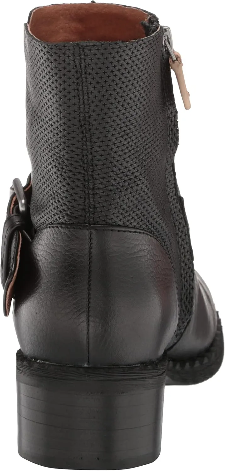 Kenneth Cole New York Women's Best Slit Moto 2 Motorcycle Boot