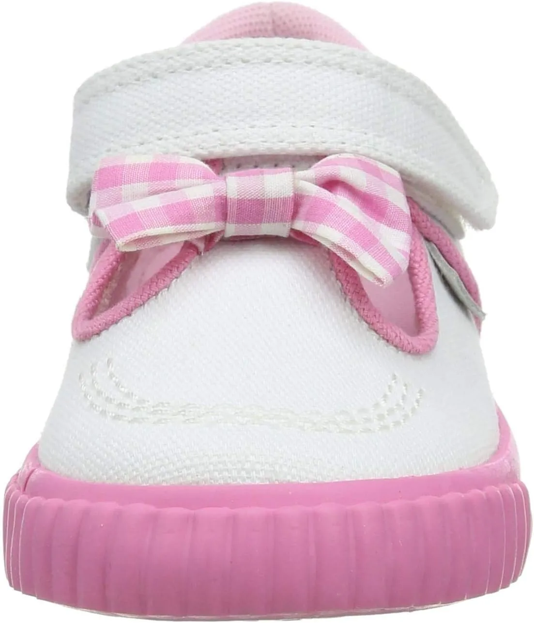 Kickers Unisex-Child Low-top Trainers