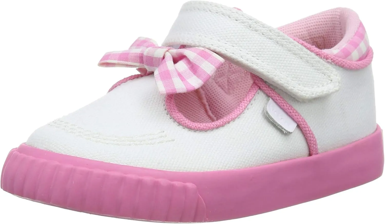 Kickers Unisex-Child Low-top Trainers