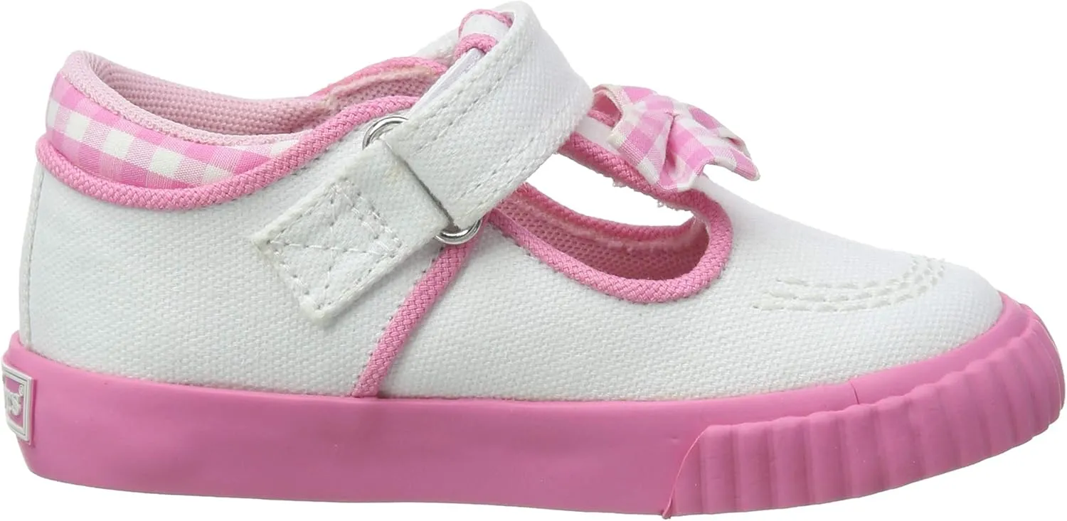 Kickers Unisex-Child Low-top Trainers