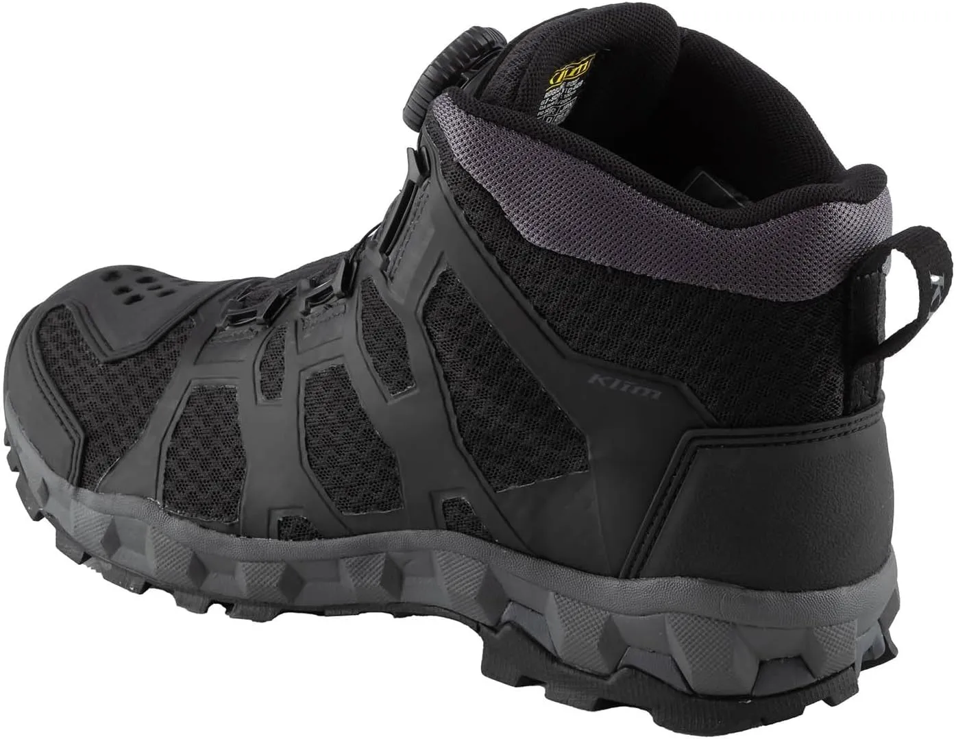 KLIM Men's Ridgeline Motorcycle Boots