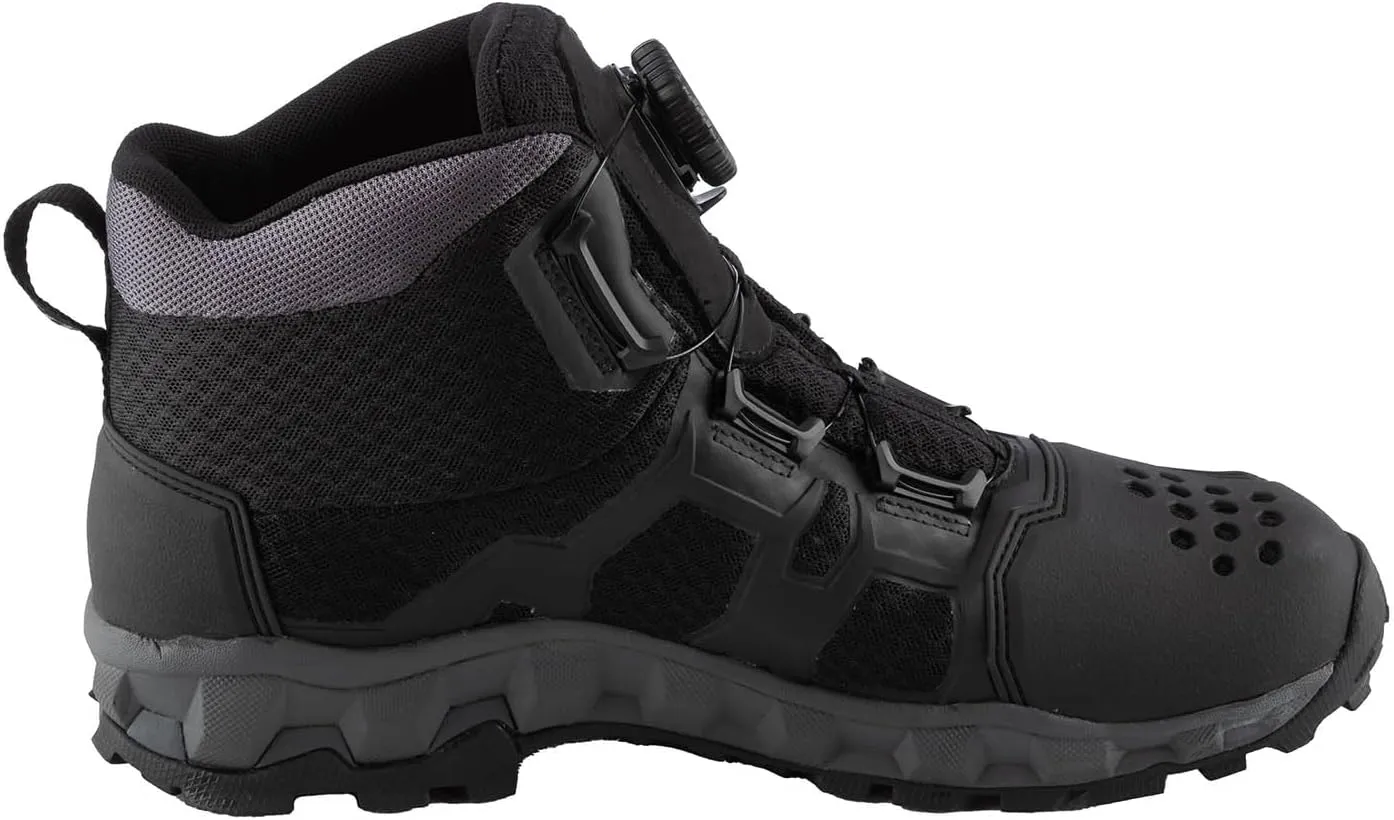KLIM Men's Ridgeline Motorcycle Boots