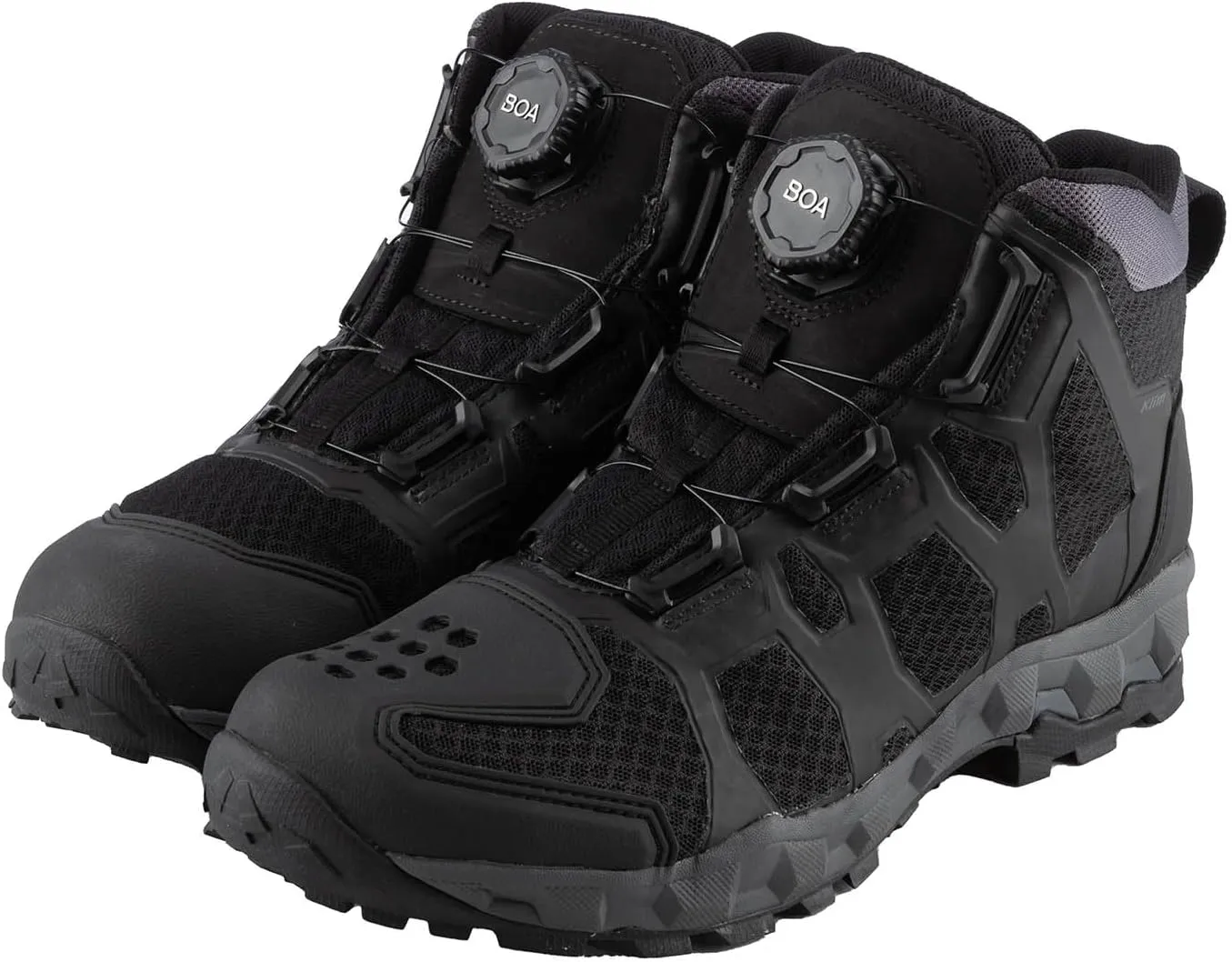 KLIM Men's Ridgeline Motorcycle Boots