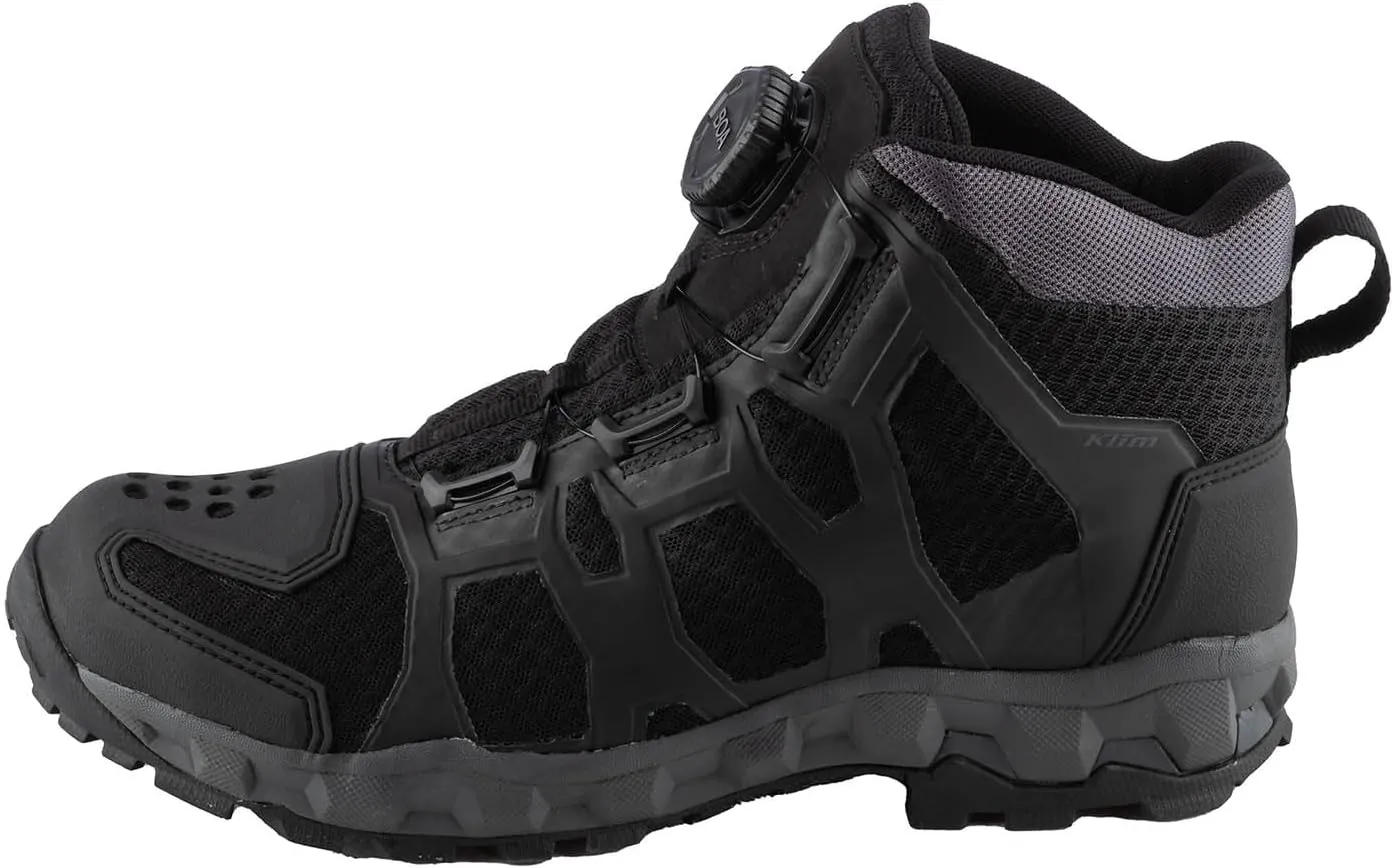 KLIM Men's Ridgeline Motorcycle Boots