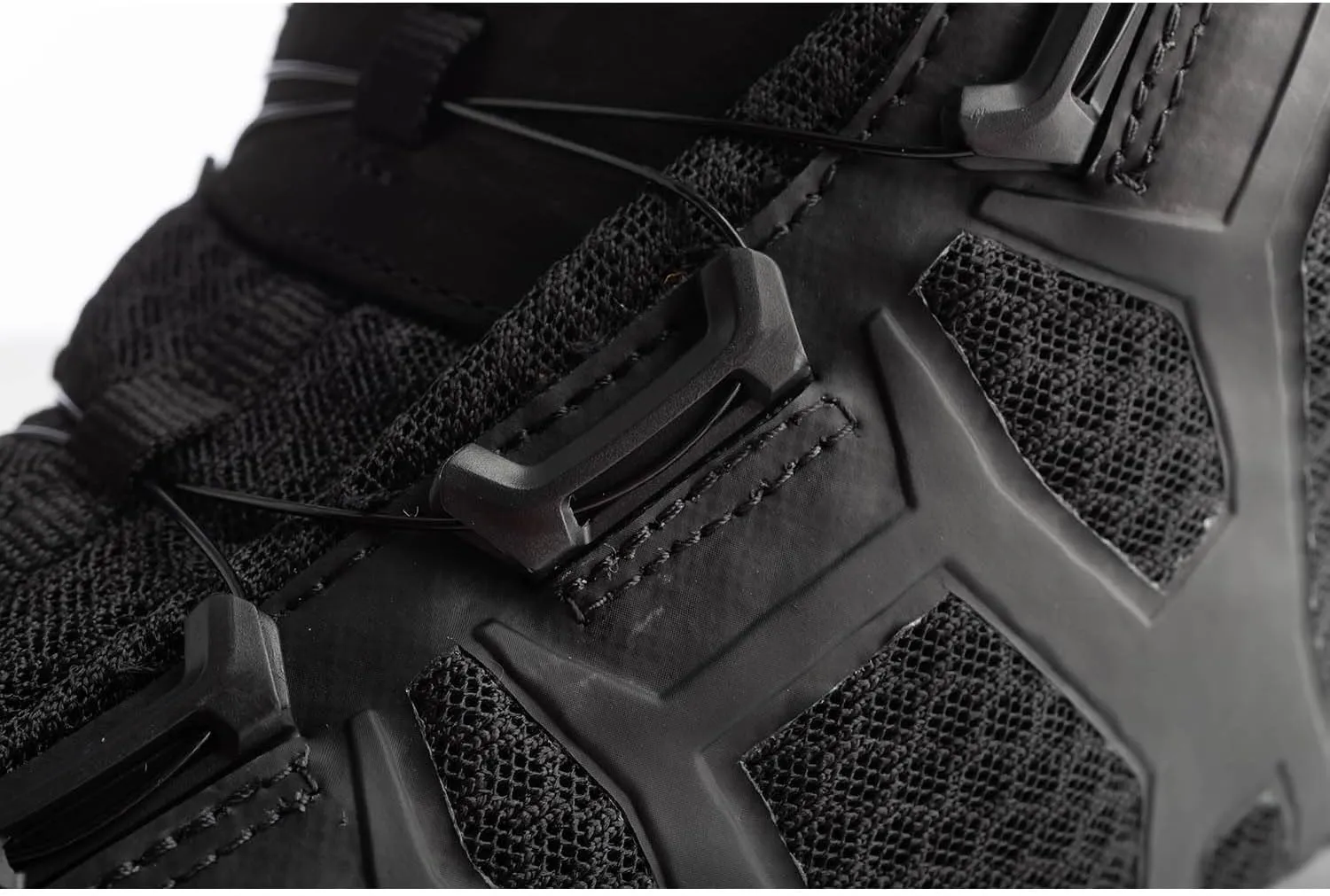 KLIM Men's Ridgeline Motorcycle Boots
