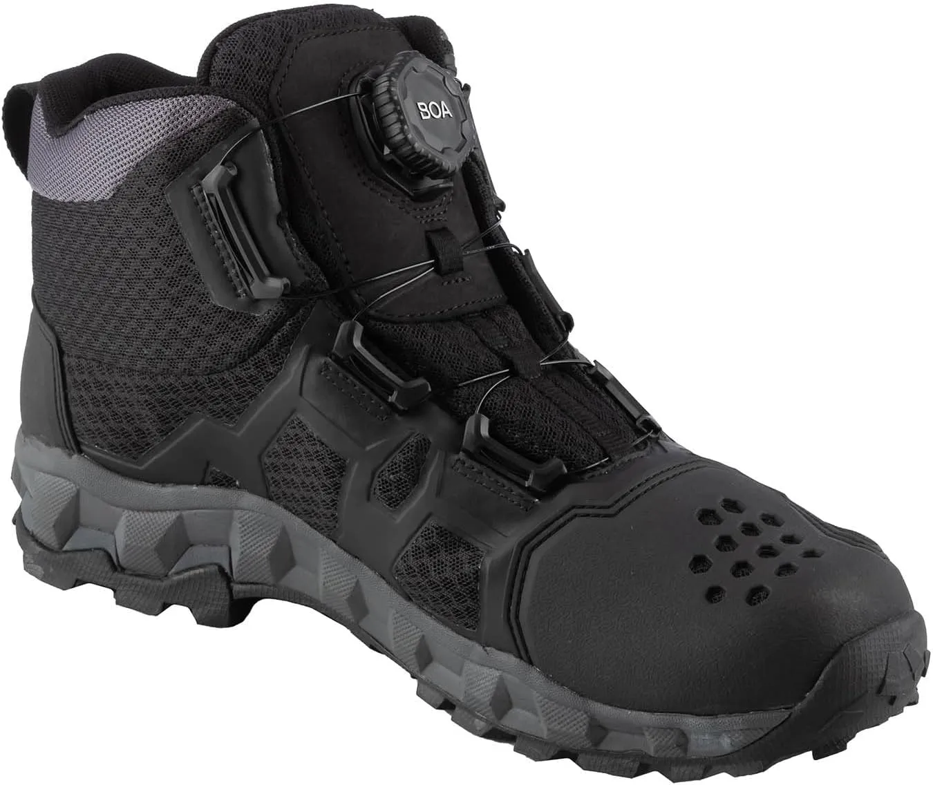 KLIM Men's Ridgeline Motorcycle Boots
