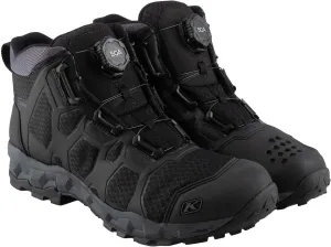 KLIM Men's Ridgeline Motorcycle Boots