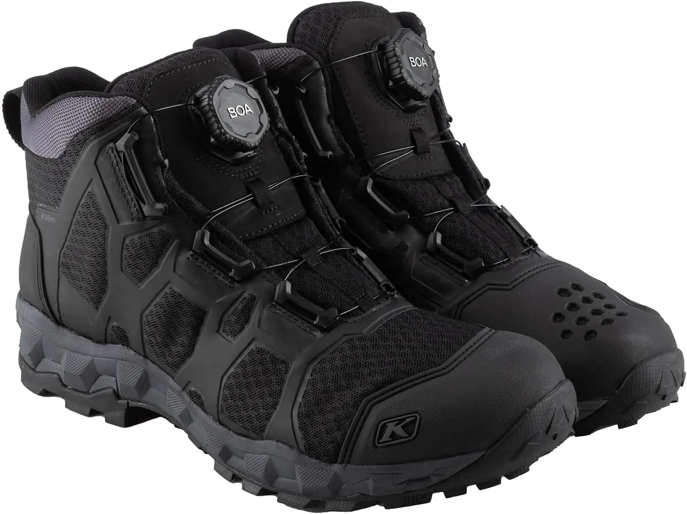 KLIM Men's Ridgeline Motorcycle Boots