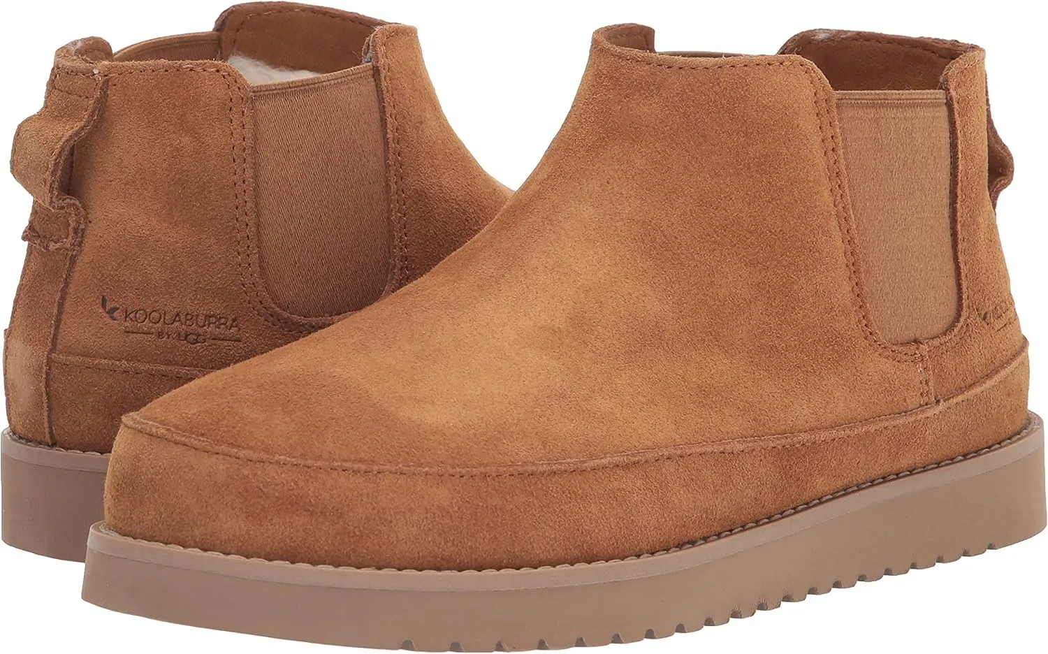 Koolaburra by UGG Men's Easson Chelsea Boot