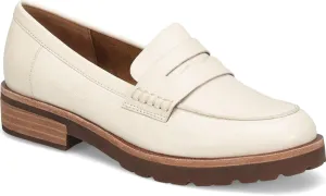 KORK-EASE Women's Carlisle Leather Loafer