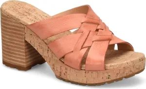 KORK-EASE Women's Charis Sandal