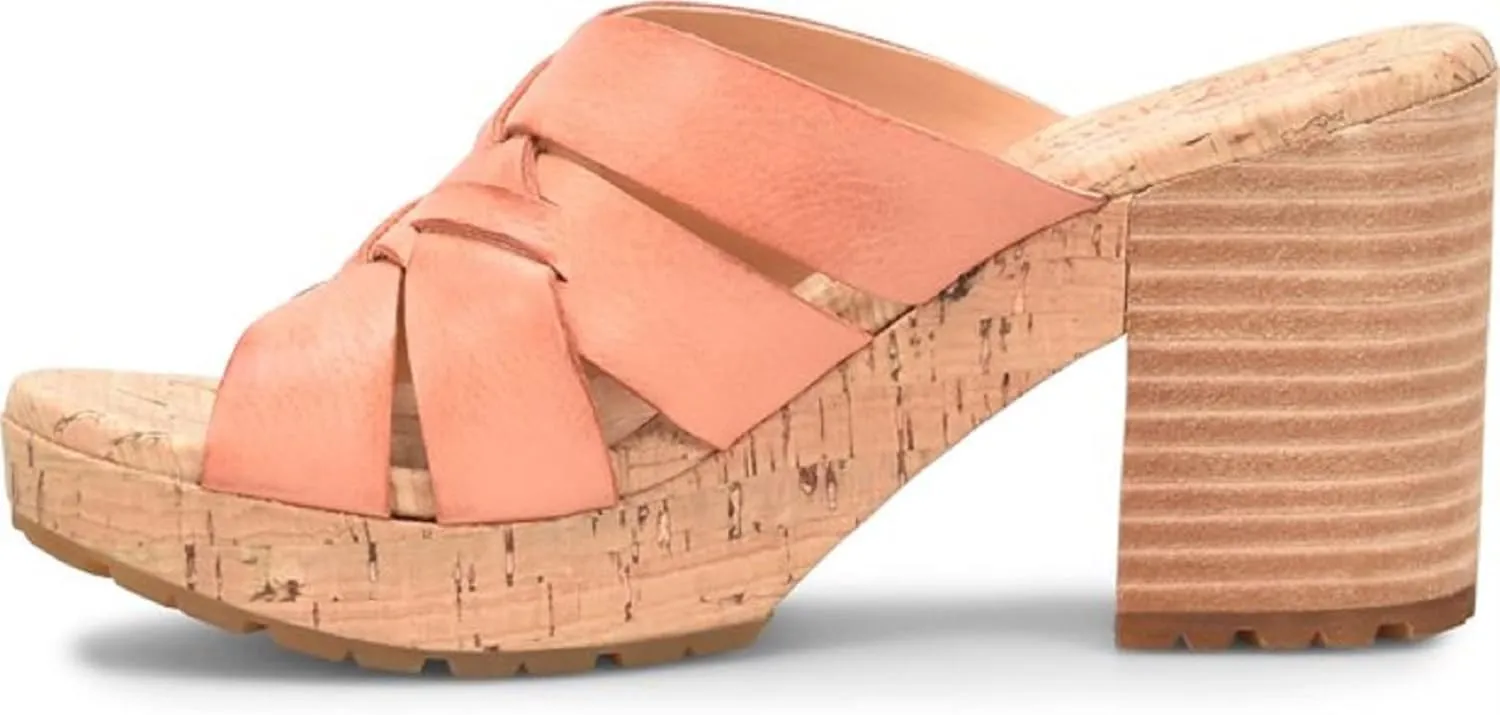 KORK-EASE Women's Charis Sandal