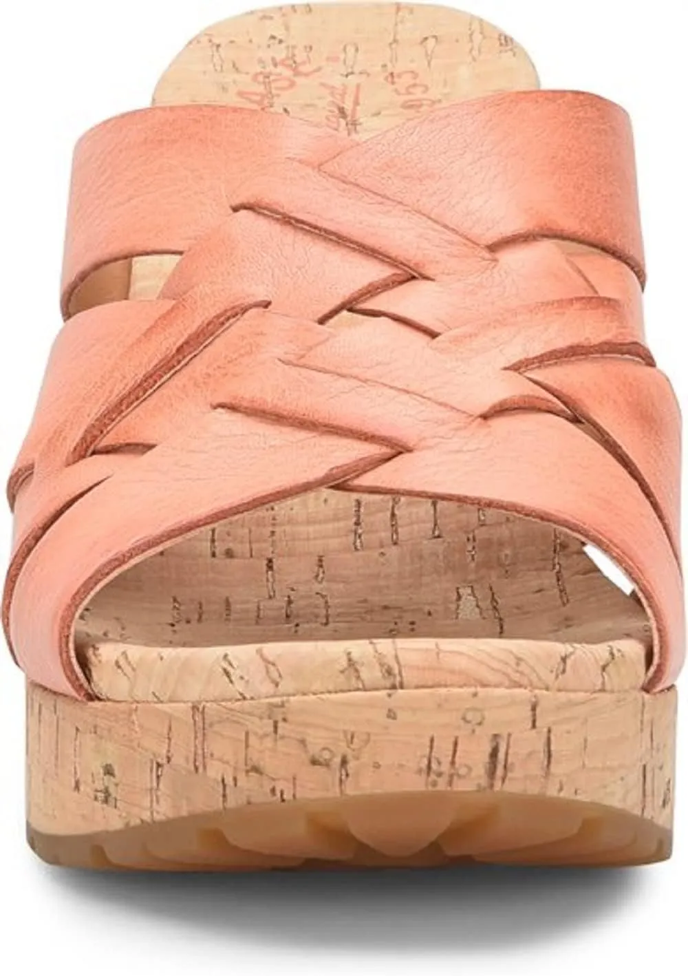 KORK-EASE Women's Charis Sandal