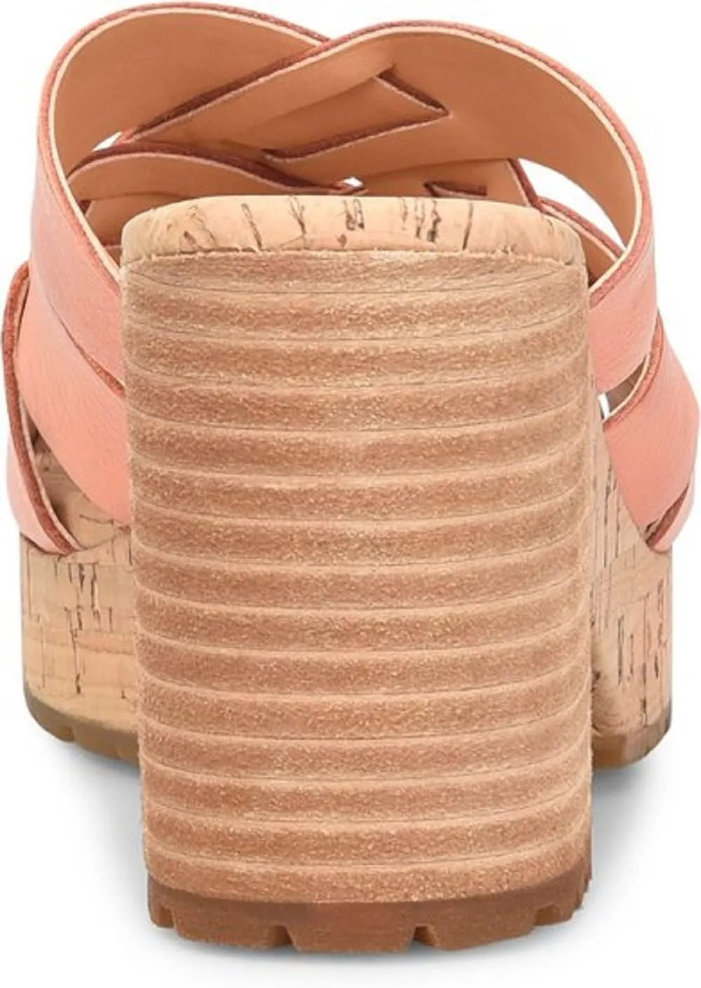 KORK-EASE Women's Charis Sandal